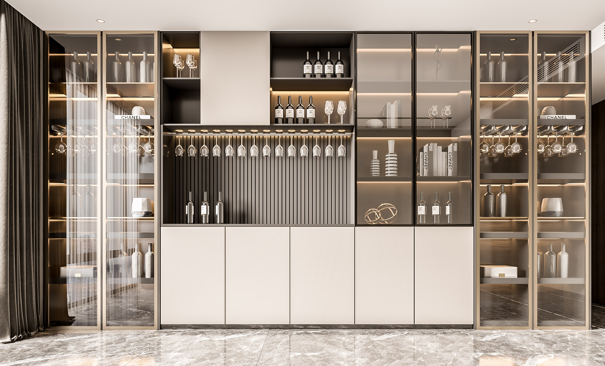 Kitchen Detail 6