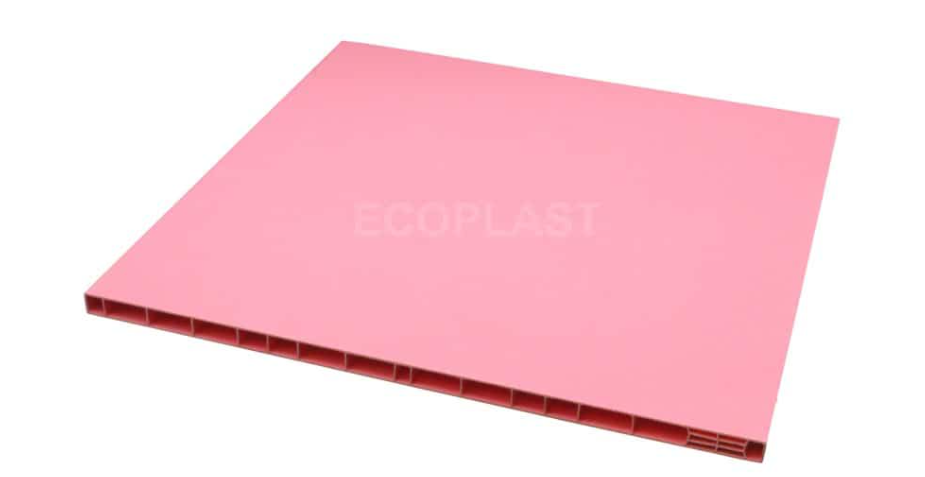 Tấm nội thất Ecoplast AH