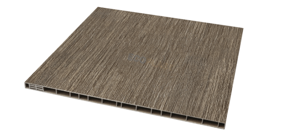 ECOPLAST LUXURY - LUX 25