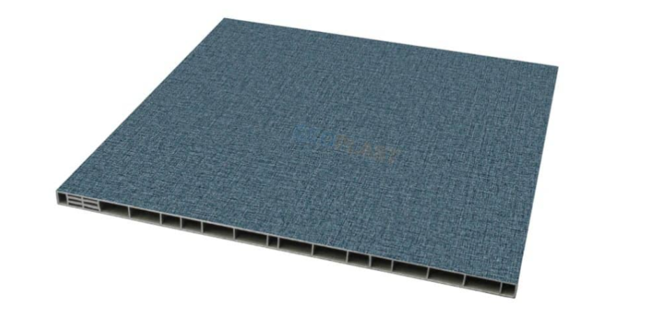 ECOPLAST LUXURY - LUX 01