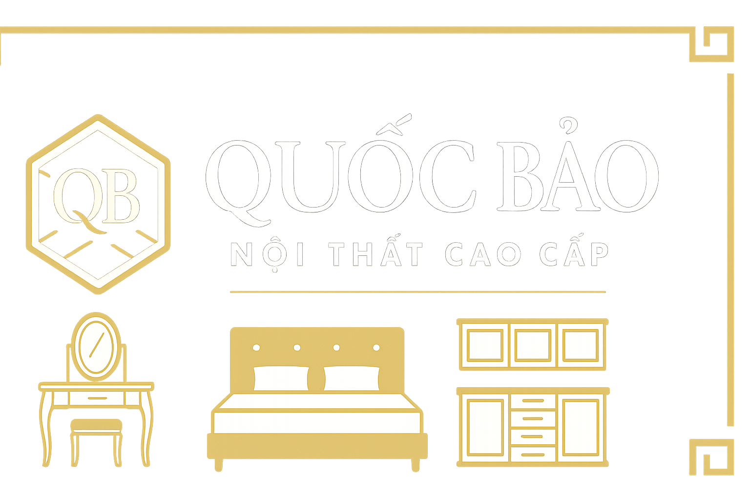 Quốc Bảo Furniture